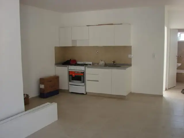 Excelente Departamento ZONA CÉNTRICA GARIN