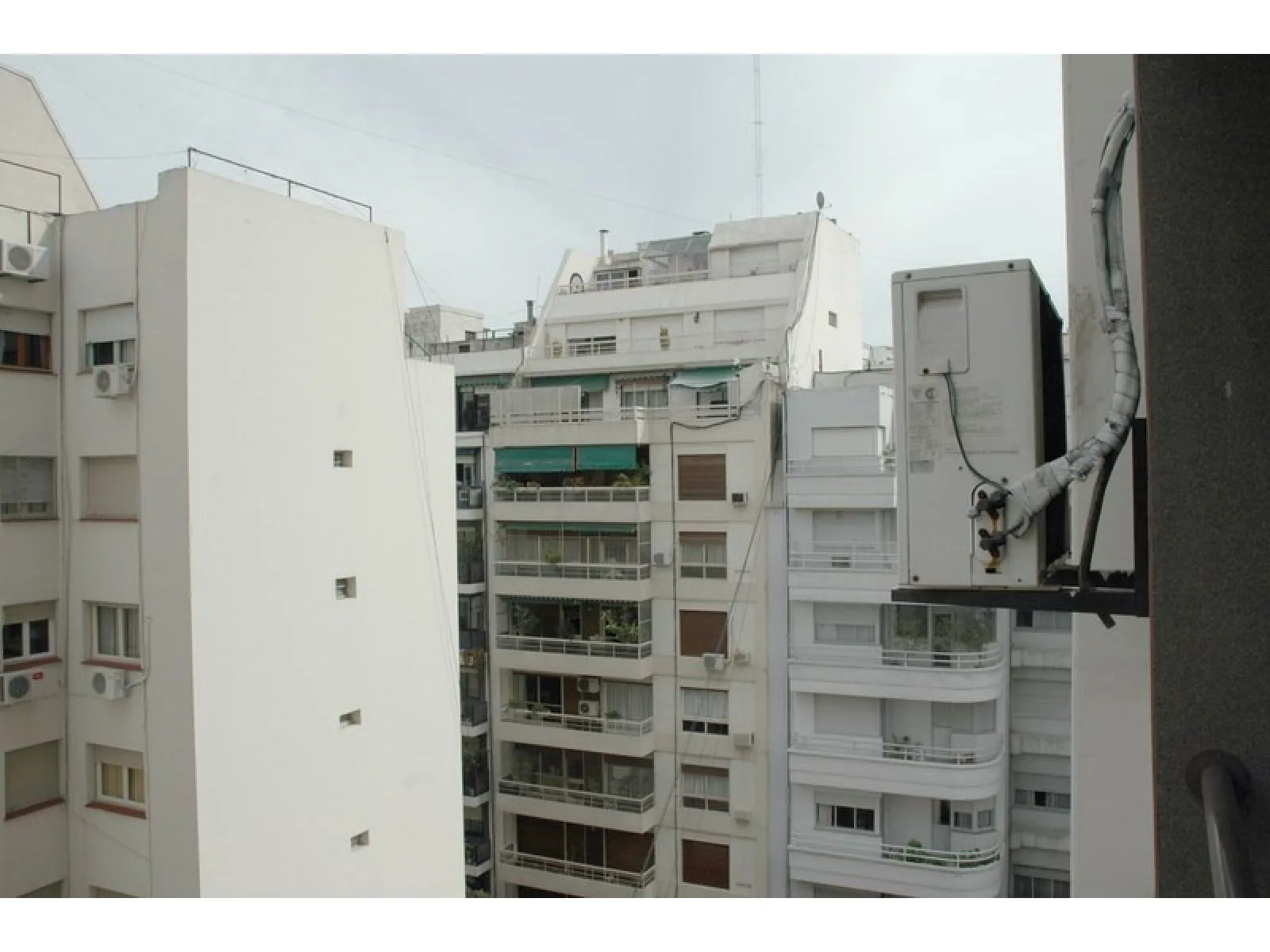 RECOLETA, 2AMBIENTES LATERAL EXCELENTE ESTADO Y UBICACION AMENITIES-EXCELENTE, UBICACION, foto 2