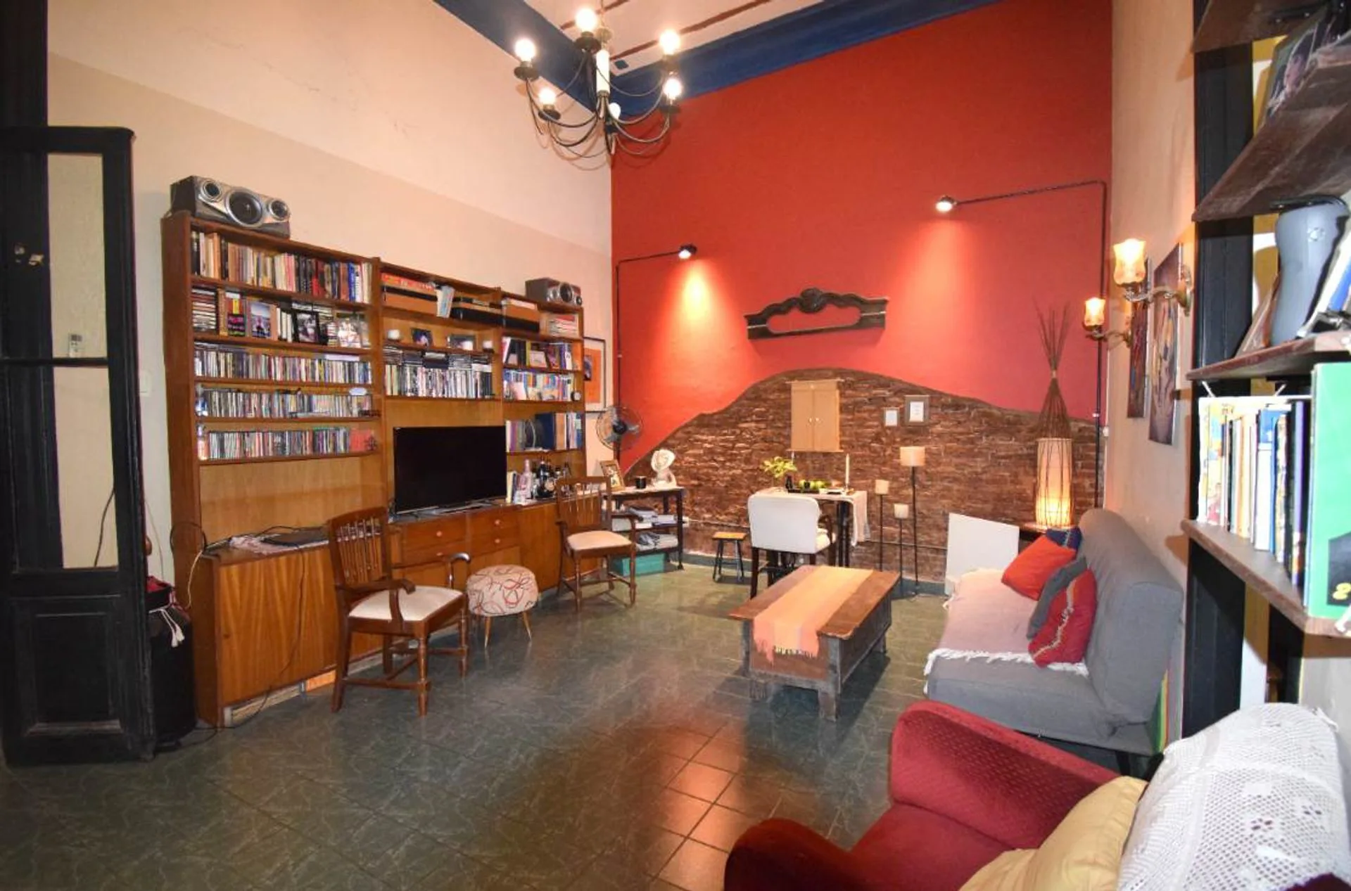 VENTA P.H. 4 AMBIENTES SAN TELMO