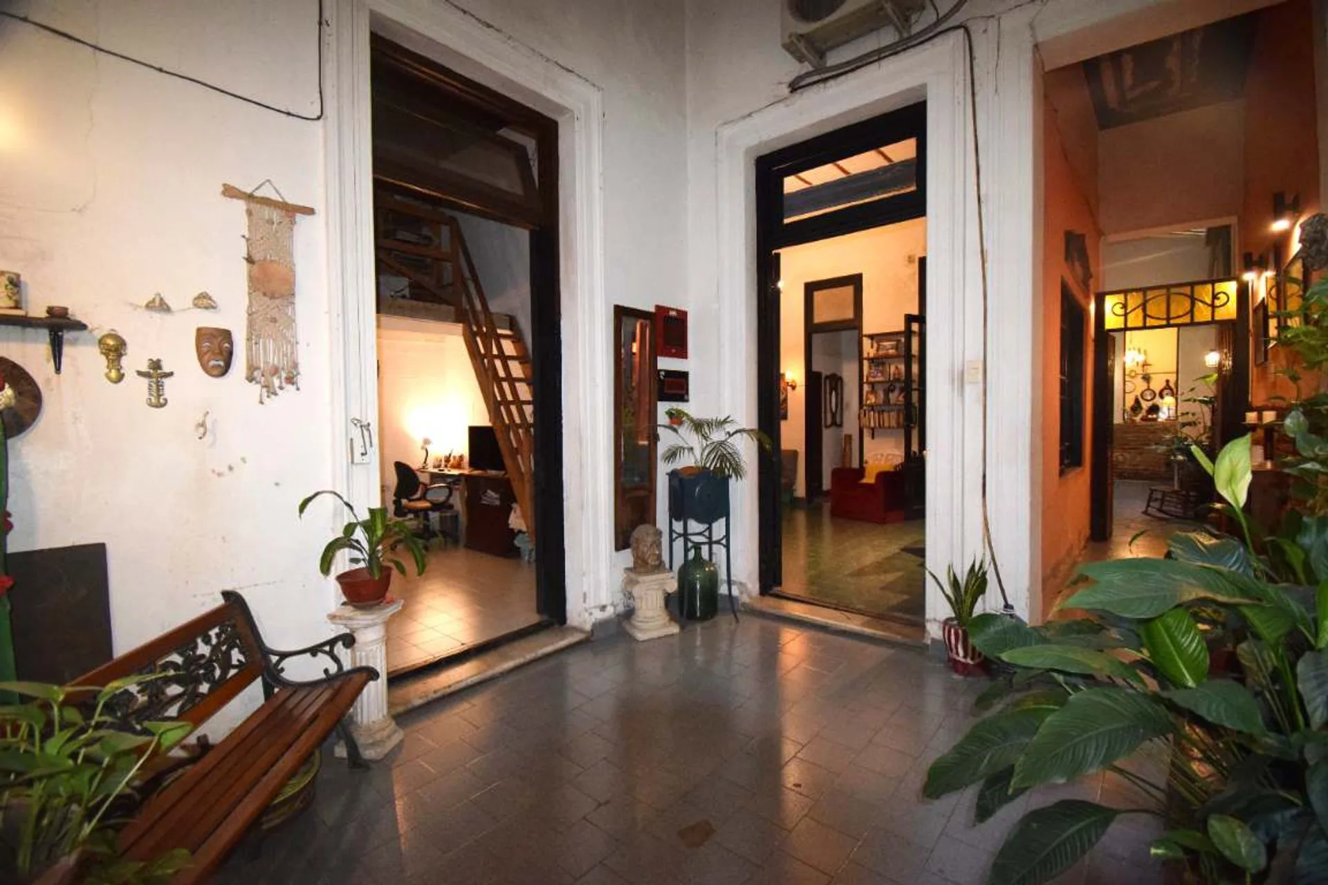 VENTA P.H. 4 AMBIENTES SAN TELMO foto 2