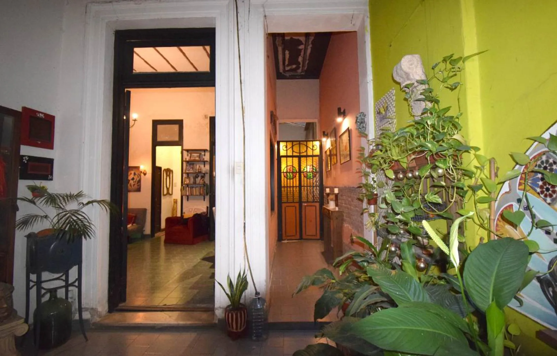 VENTA P.H. 4 AMBIENTES SAN TELMO foto 3