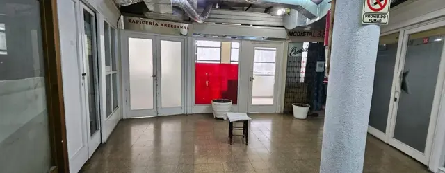 VENTA Local comercial en Galería Barrio Norte