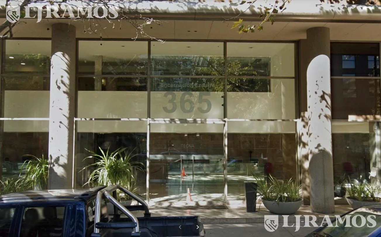 Oficina en Edificio Brisas foto 2