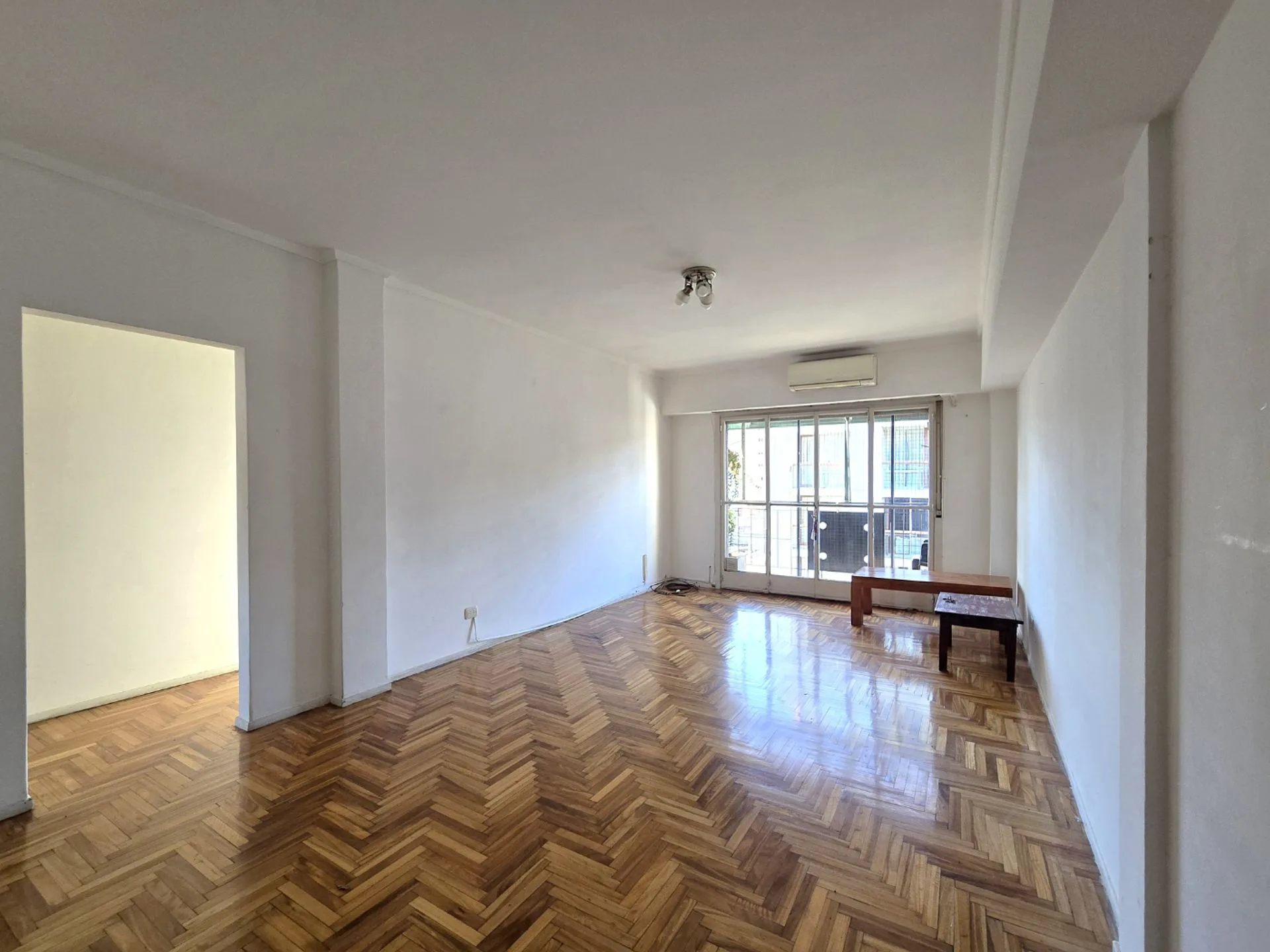 VENTA DEPARTAMENTO TRES AMBIENTES BALCÓN PALERMO foto 3