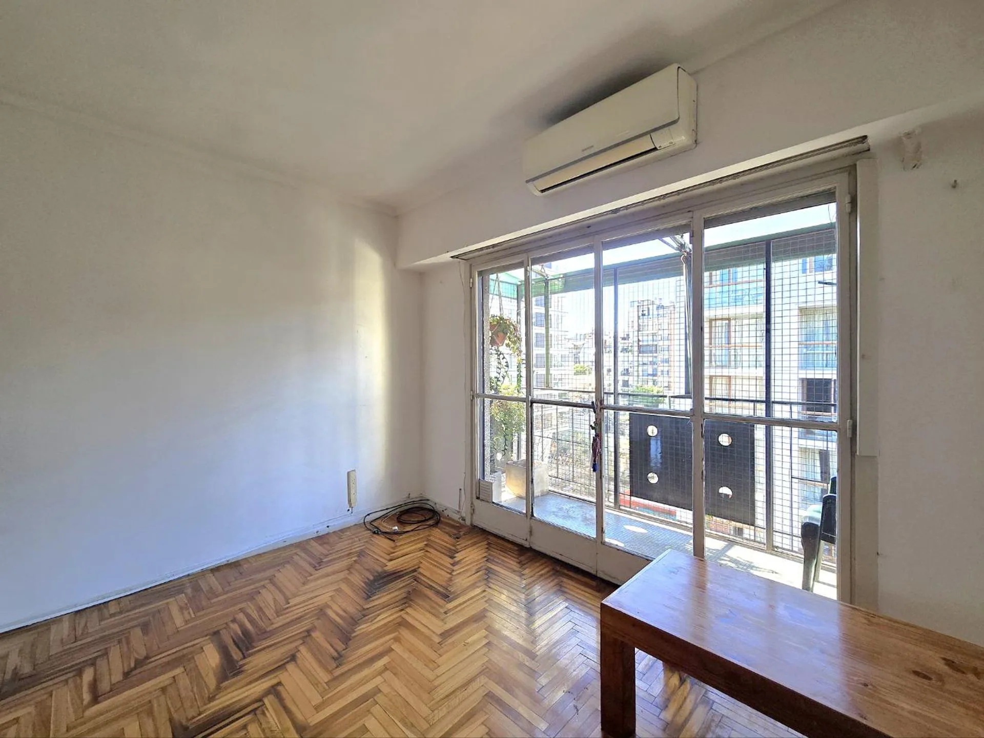 VENTA DEPARTAMENTO TRES AMBIENTES BALCÓN PALERMO foto 4