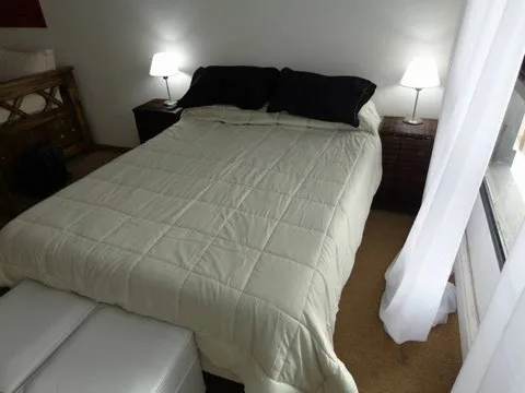 Se alquila un departamento monoambiente amoblado - San Nicolas foto 3