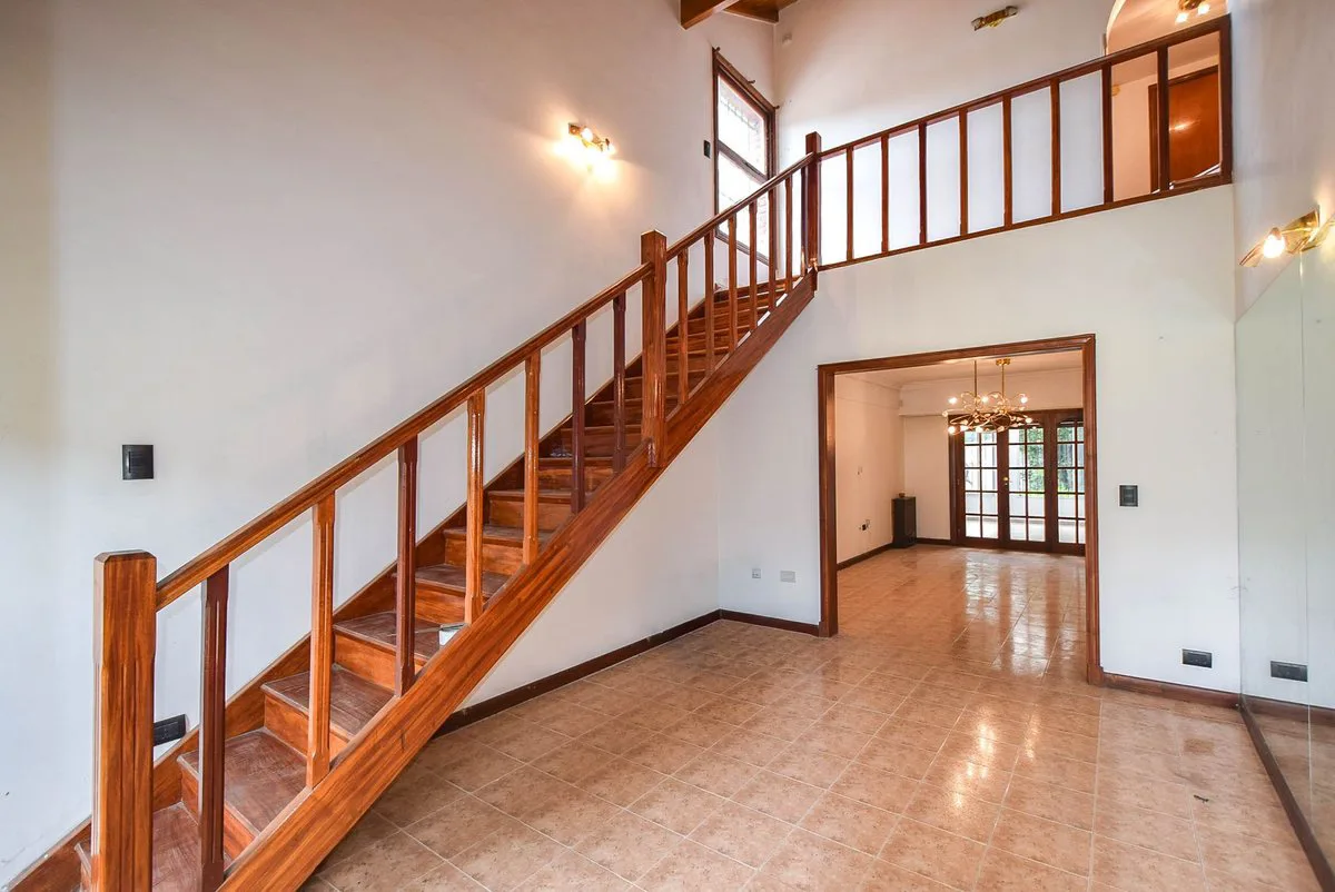VENTA CASA 4 AMBIENTES EN COLINAS DE PERALTA RAMOS foto 2