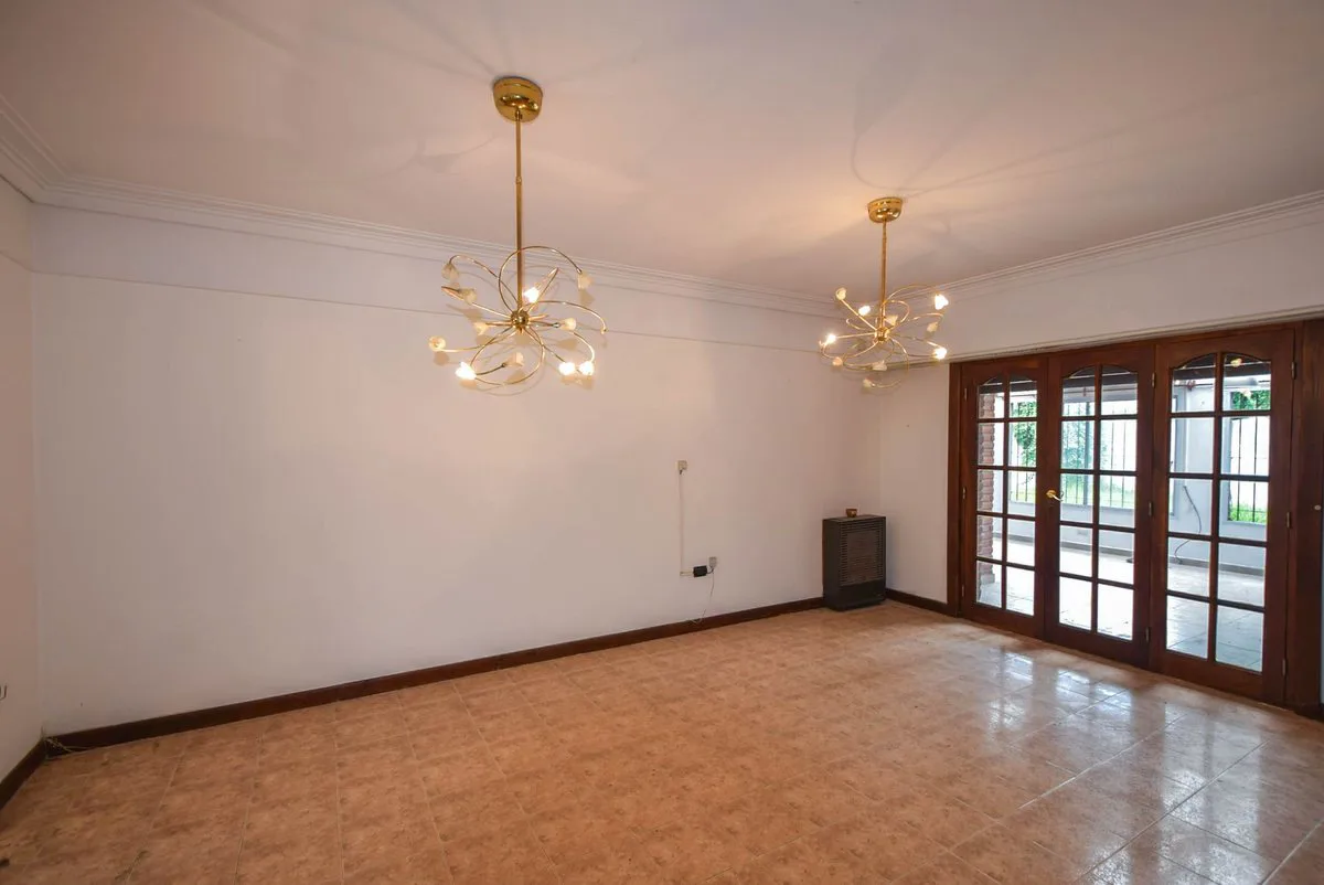 VENTA CASA 4 AMBIENTES EN COLINAS DE PERALTA RAMOS foto 5