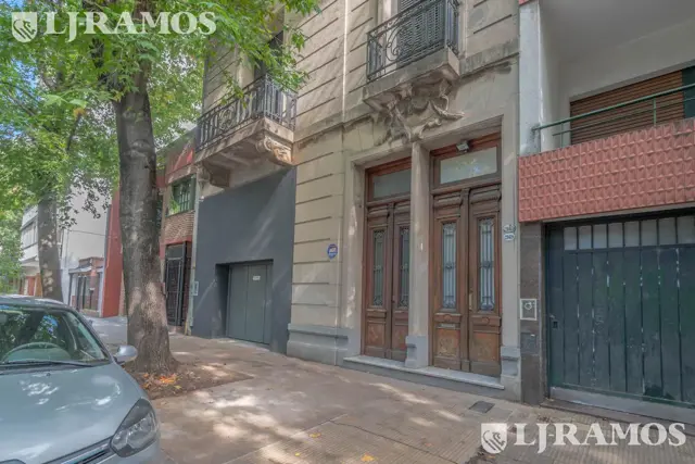 Local en Colegiales