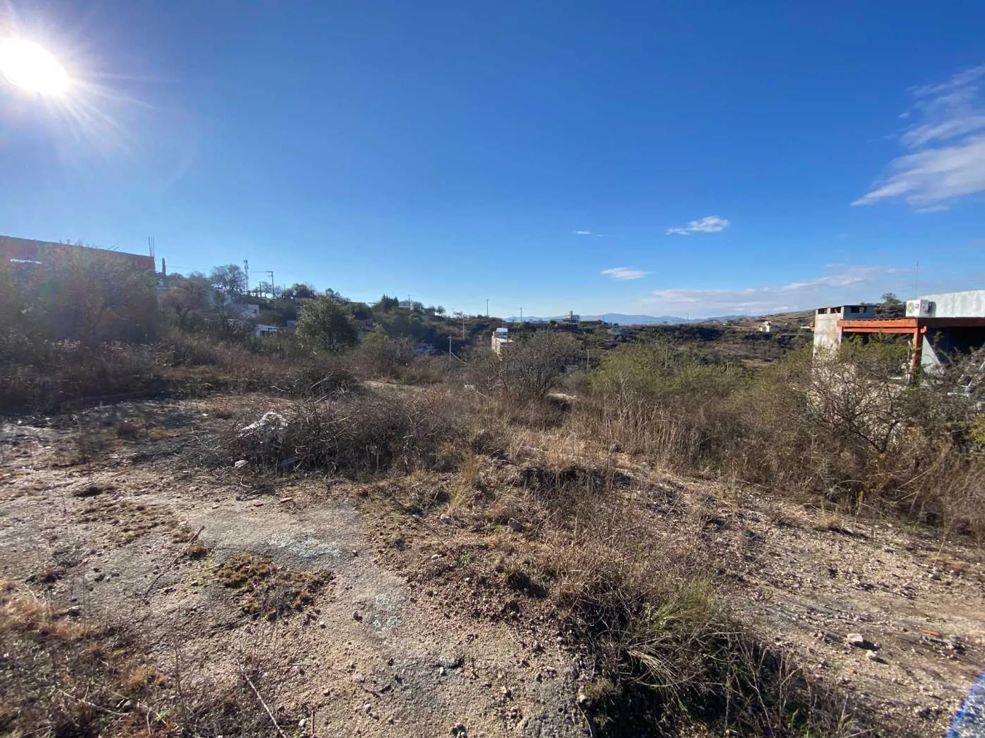 VENDE TERRENO FINANCIADO ESCRITURA ESTANCIA VIEJA foto 4