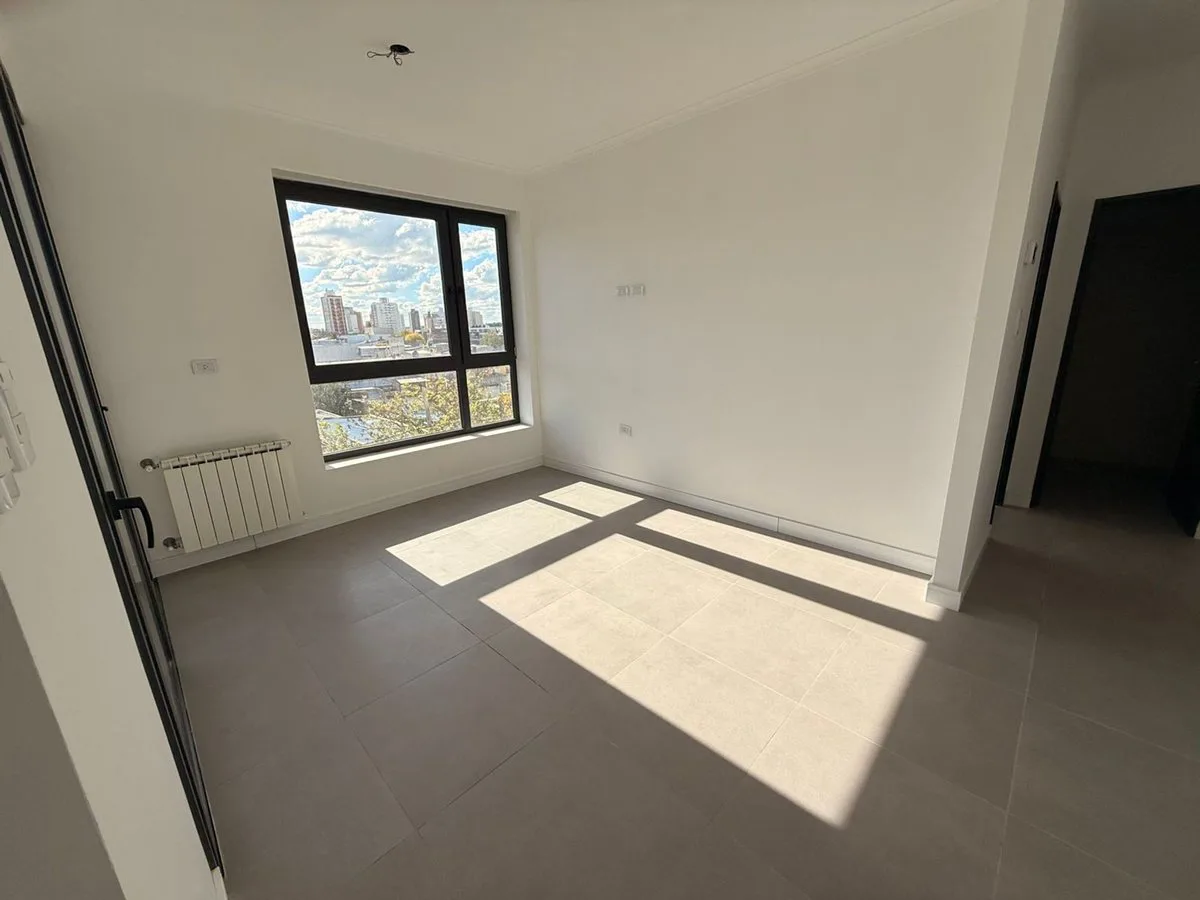 VENTA DPTO 1 DORMITORIO A ESTRENAR EN TORRE CRONO foto 4