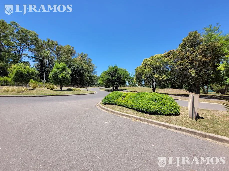 Terreno - Escobar - En venta - Haras Santa Maria - El Molino - MB - Interno en esquina foto 3