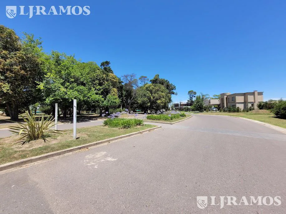 Terreno - Escobar - En venta - Haras Santa Maria - El Molino - MB - Interno en esquina foto 4