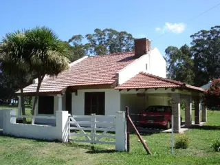 Casa en Alquiler Temporario en Miramar, General Alvarado, Buenos Aires foto 1