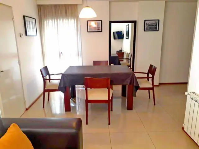 EN VENTA + OBISPO TREJO 1131 + DEPTO 2 DORM DE CATEGORÍA + GRAN TERRAZA CON ASADOR + CALEFACCIÓN CENTRAL + OPCIÓN COCHERA CON BAULERA AMPLIA... EXCEL