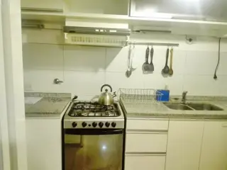 EN VENTA + OBISPO TREJO 1131 + DEPTO 2 DORM DE CATEGORÍA + GRAN TERRAZA CON  ASADOR + CALEFACCIÓN CENTRAL + OPCIÓN COCHERA CON BAULERA AMPLIA... EXCEL foto 4