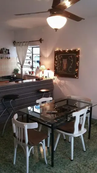 linda casa 4 ambientes en Bella Vista foto 3