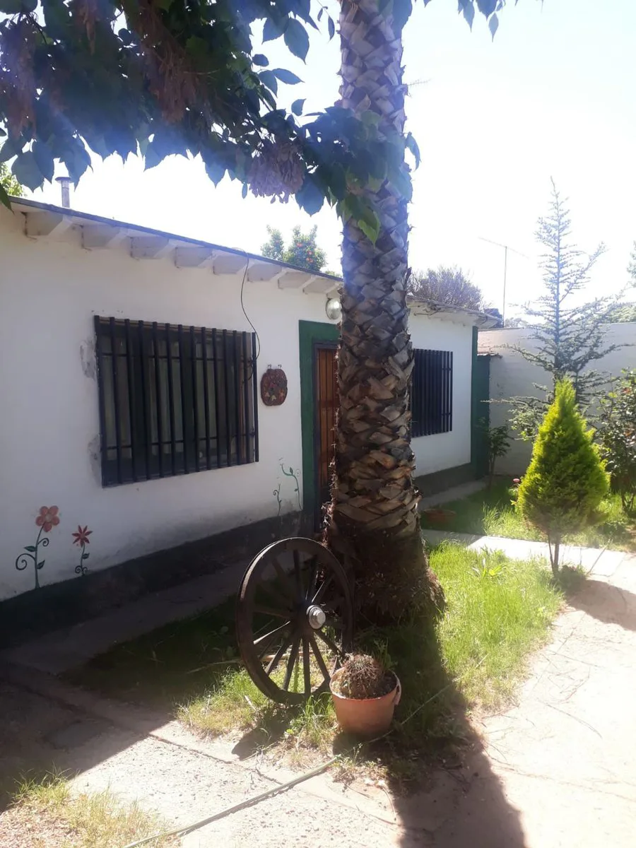 CASA LULUNTA, MAIPU