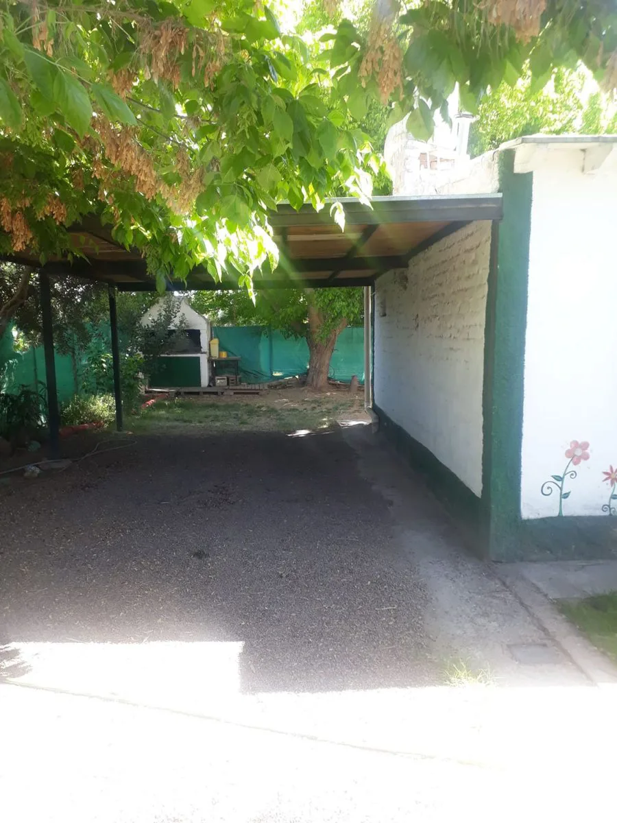 CASA LULUNTA, MAIPU foto 2