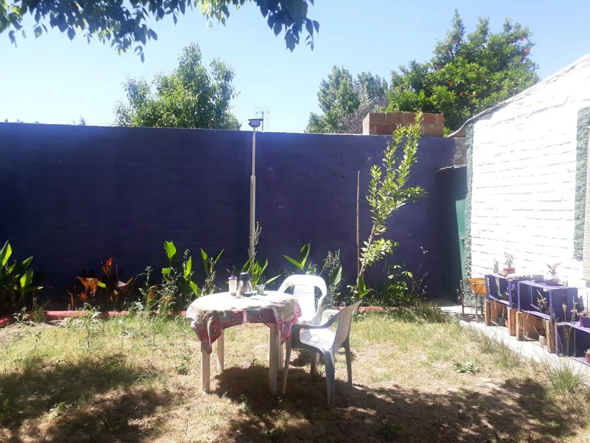 CASA LULUNTA, MAIPU foto 3