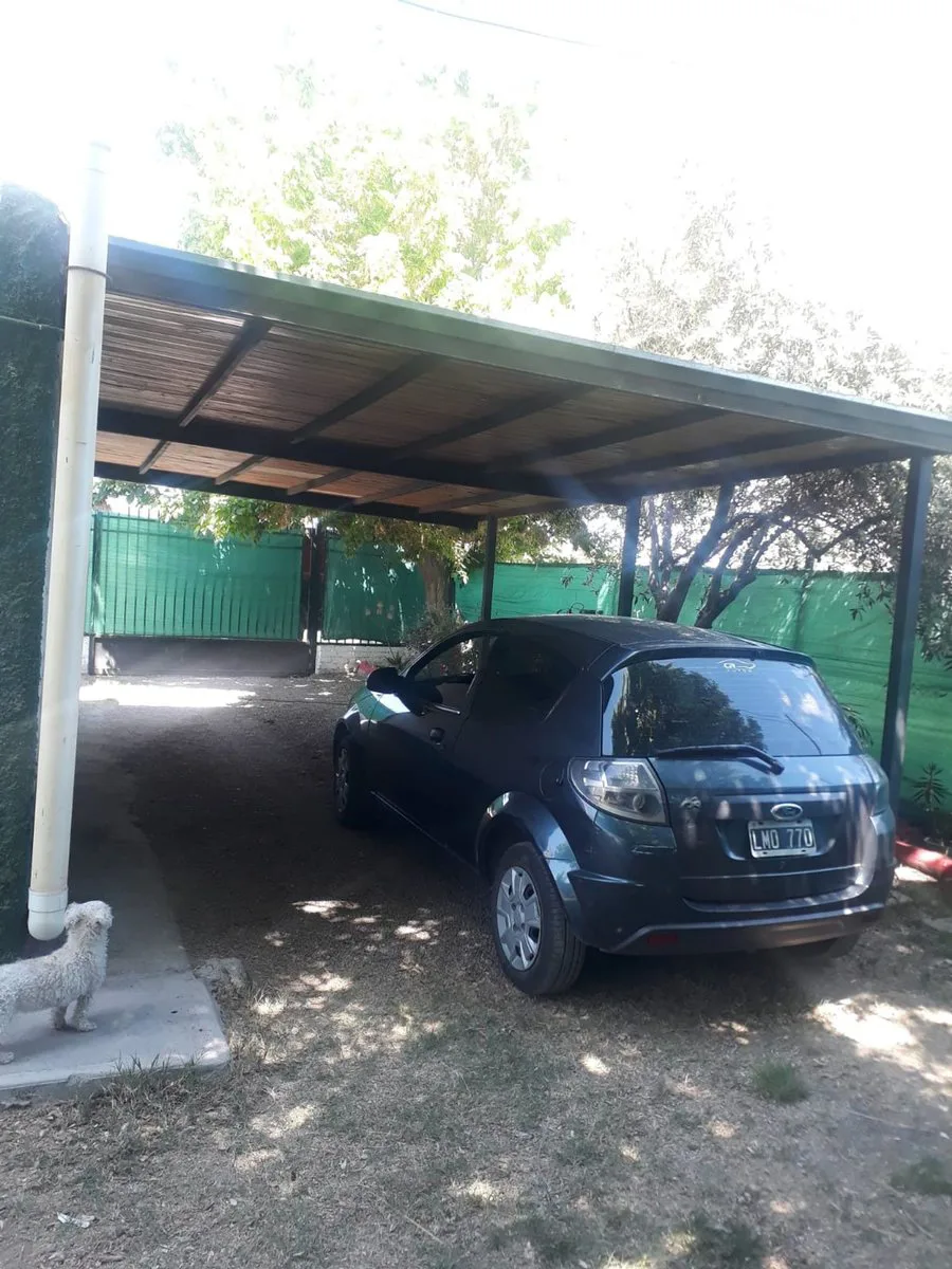 CASA LULUNTA, MAIPU foto 4