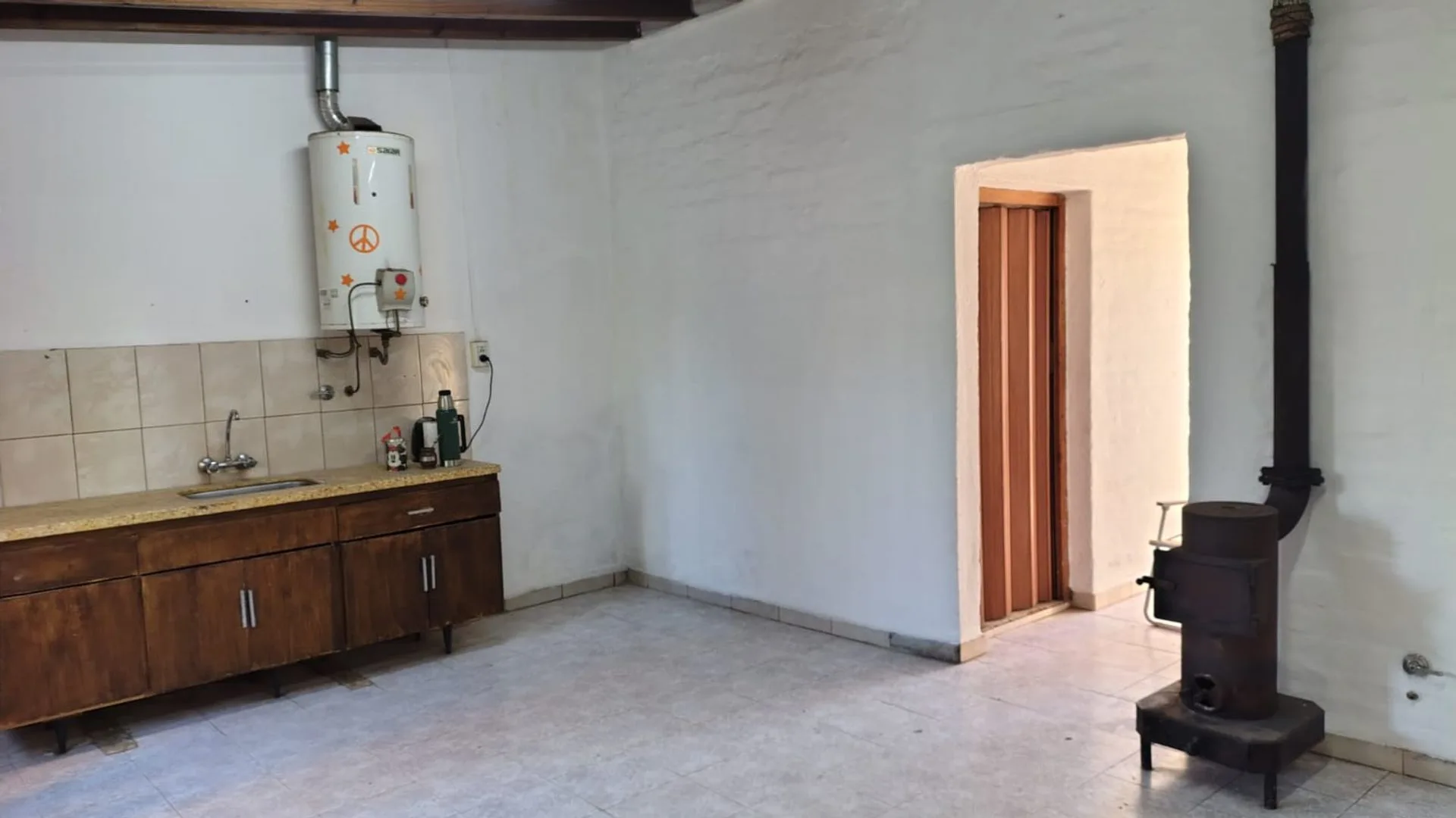 CASA LULUNTA, MAIPU foto 5