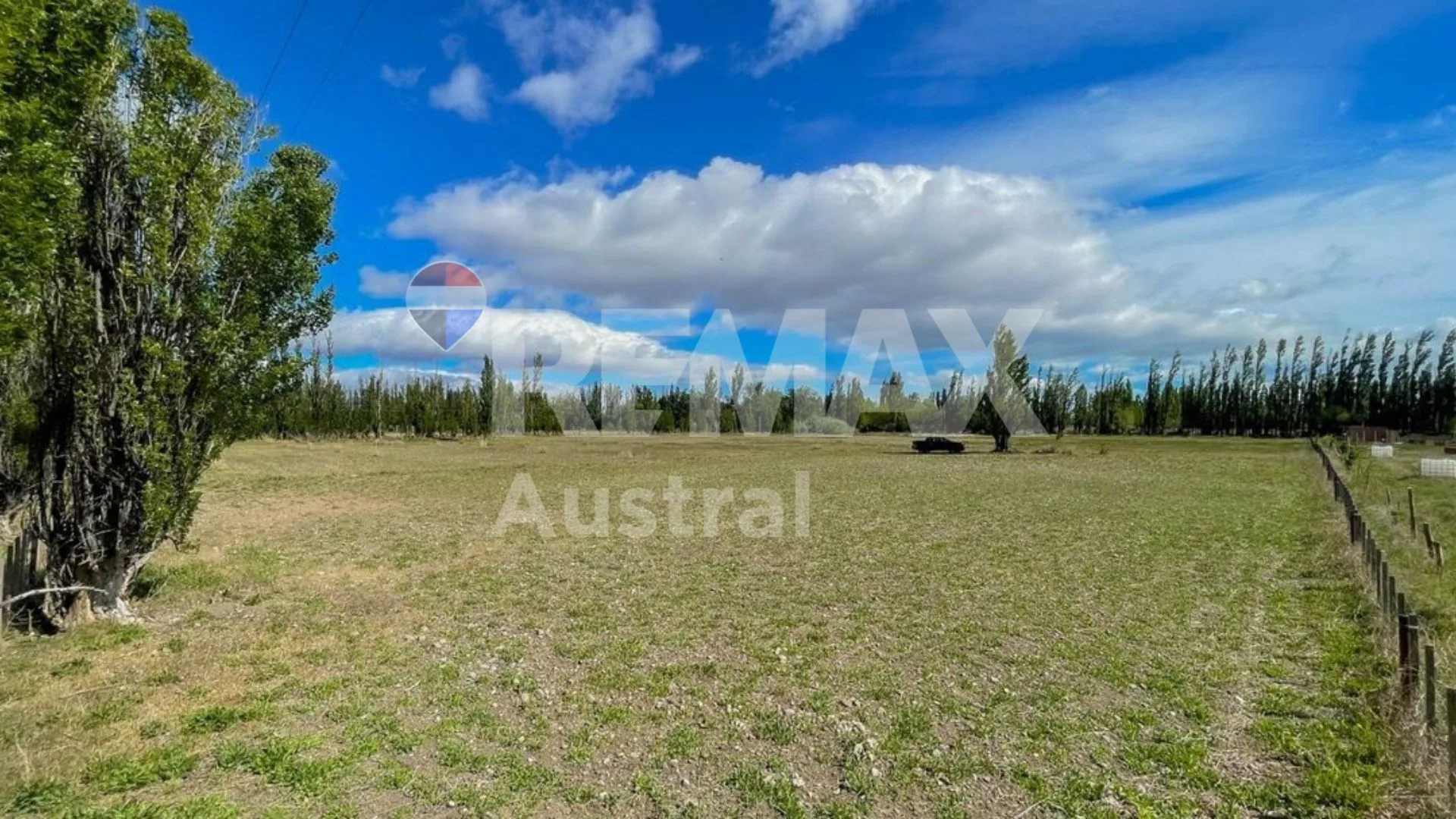 VENTA CHACRA DE CASI 3 HECTAREAS EN SARMIENTO