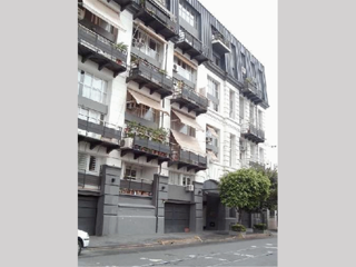CON RENTA - NUEVO PRECIO - Departamento en Venta en Caballito 3 ambientes 70 m2 + balcón, al frente, con cochera – Emilio Mitre 500 foto 3