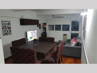 CON RENTA - NUEVO PRECIO - Departamento en Venta en Caballito 3 ambientes 70 m2 + balcón, al frente, con cochera – Emilio Mitre 500 foto 4