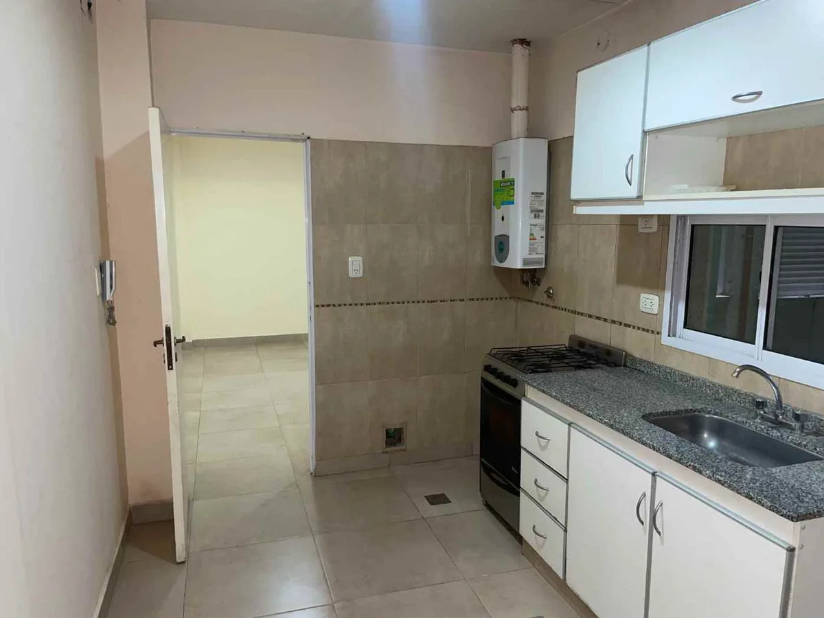 VENTA, DEPARTAMENTO 2 HAB, AV PEDRO LEÓN GALLO foto 5