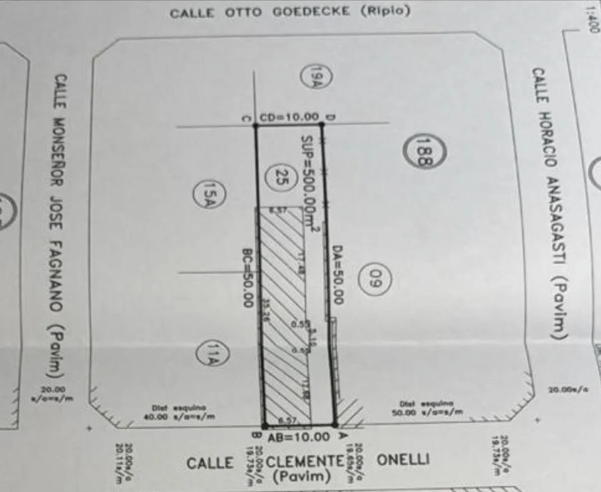 Onelli 863 foto 3