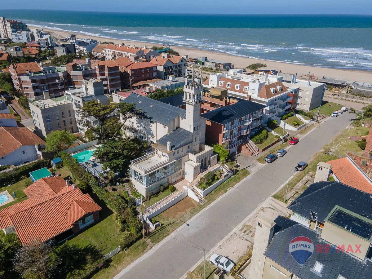 Venta Hotel Pinamar Gran oportunidad de inversión foto 5