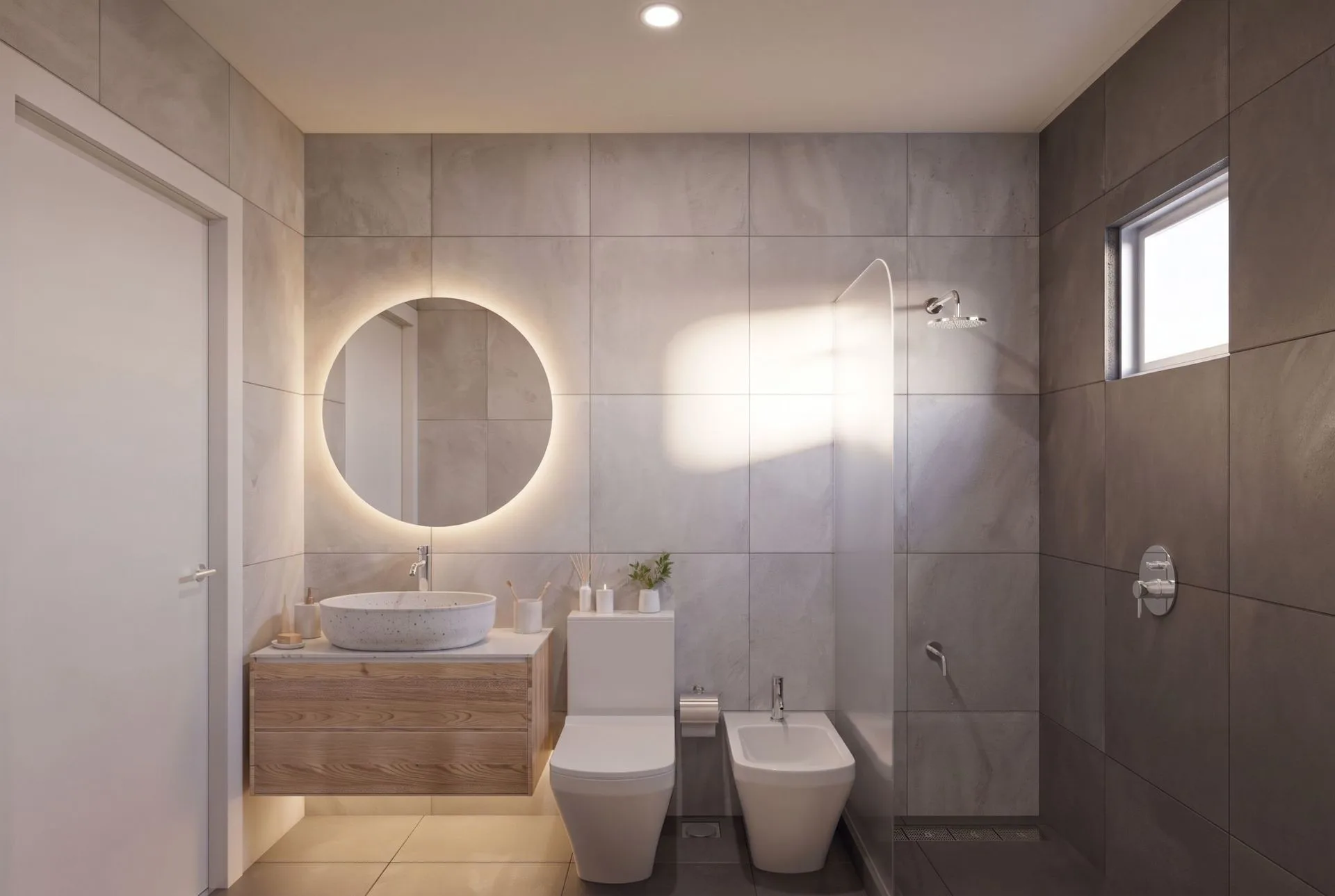 Venta Monoambiente 35 M2 a estrenar en Saavedra foto 2