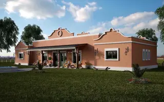 LOTE BARRIO PRIVADO CAÑUELAS PARK. foto 5