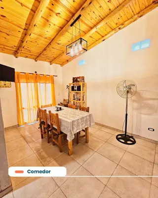 Casa con monoambiente en Barrio Premat | San José foto 4
