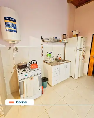 Casa con monoambiente en Barrio Premat | San José foto 5