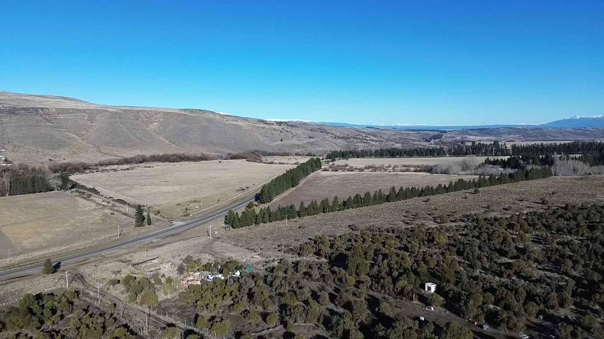 Excelente hectarea en Esquel foto 3