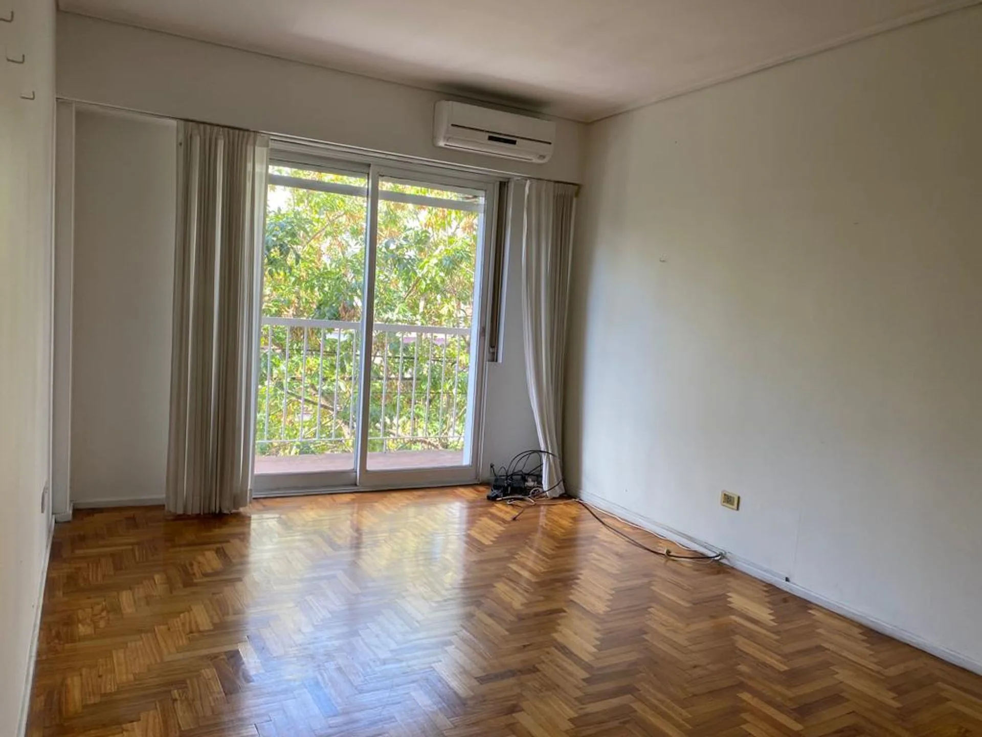 ALQUILER DEPARTAMENTO 3 AMB. VILLA URQUIZA foto 2