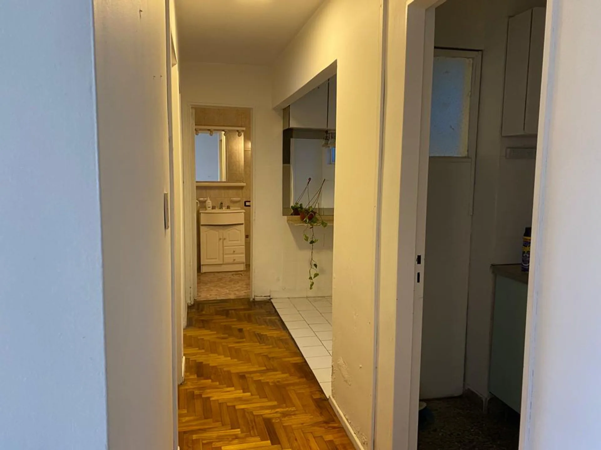 ALQUILER DEPARTAMENTO 3 AMB. VILLA URQUIZA foto 3