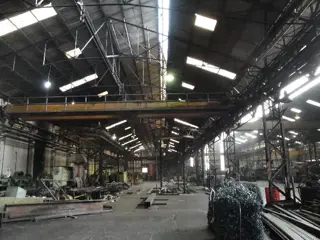Galpón en Alquiler en Quilmes, Quilmes, Buenos Aires foto 1