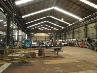 Galpón en Alquiler en Quilmes, Quilmes, Buenos Aires foto 2
