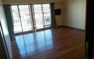 Excelente PH apto profesional en caballito norte 100 m2 aprox. foto 2