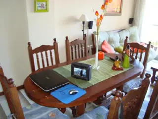 Departamento en Alquiler en Mar del Plata, General Pueyrredon, Buenos Aires foto 2