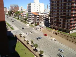 Departamento en Alquiler en Mar del Plata, General Pueyrredon, Buenos Aires foto 3