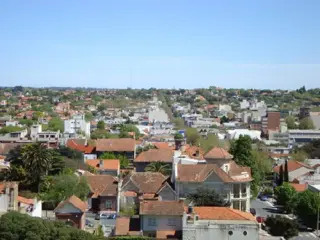 Departamento en Alquiler en Mar del Plata, General Pueyrredon, Buenos Aires foto 4
