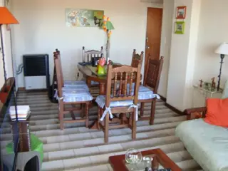 Departamento en Alquiler en Mar del Plata, General Pueyrredon, Buenos Aires foto 5