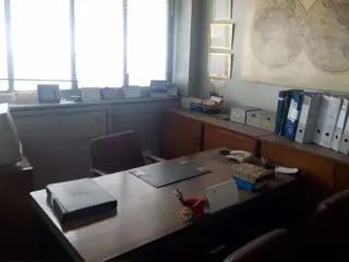Oficina en venta 45m2 con 4 despachos en excelente ubicación foto 1