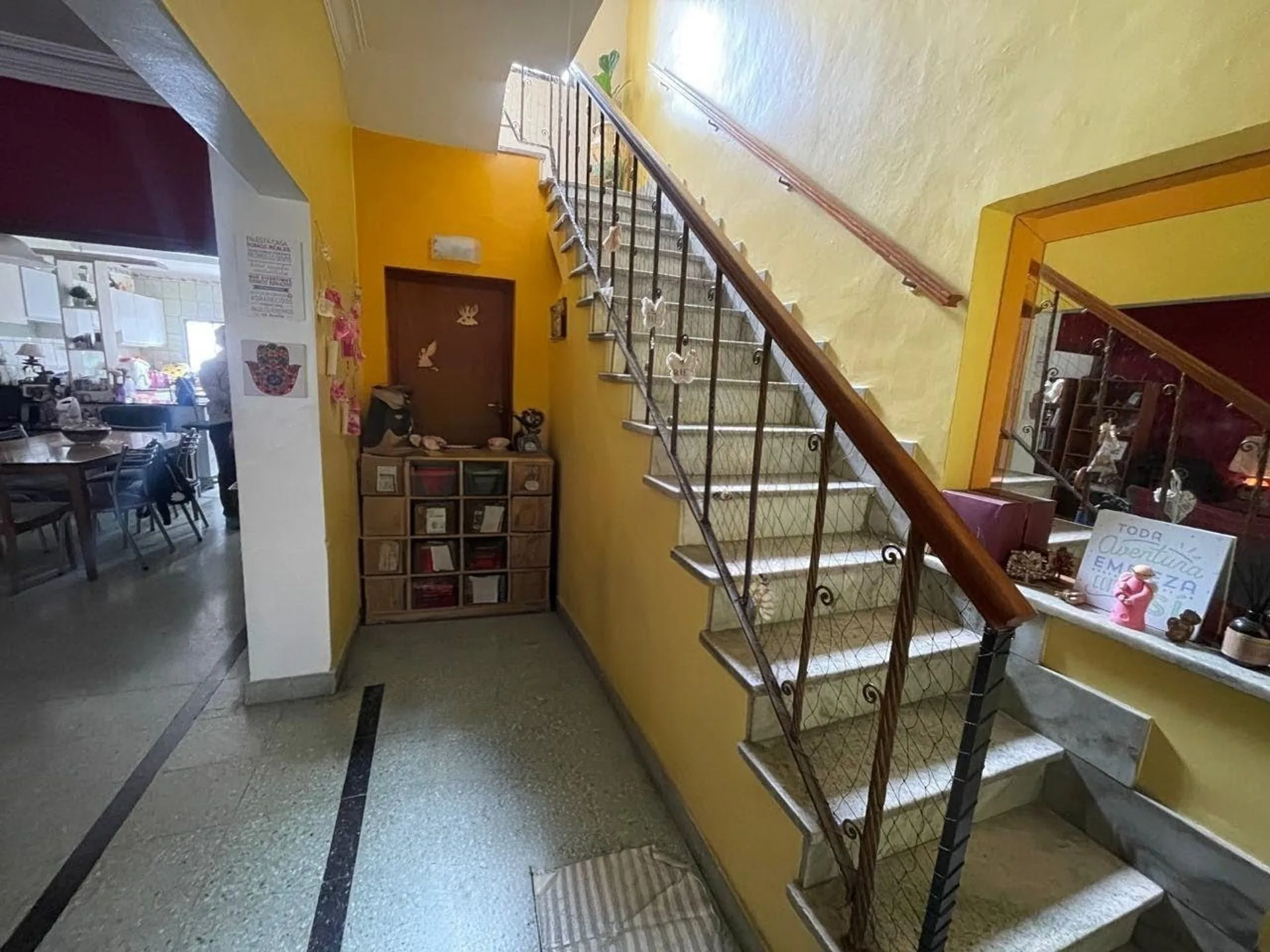 CASA 3 DORMIS VENTA Y PERMUTA COCHERA B PARQUE foto 5