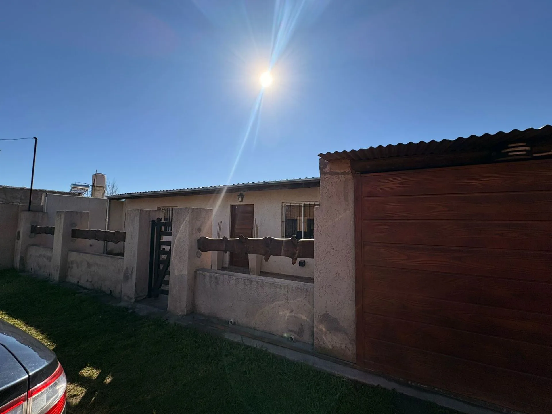 CASA AMPLIA EN VENTA, VALLE ALEGRE CORDOBA foto 2