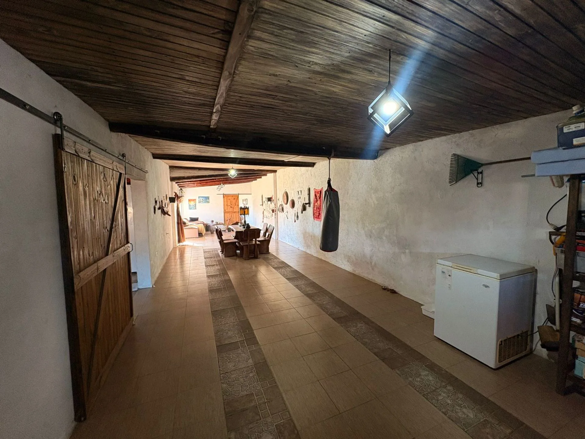 CASA AMPLIA EN VENTA, VALLE ALEGRE CORDOBA foto 3